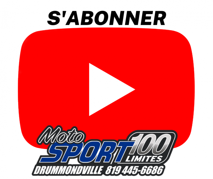 Nouveauté Site Web – Vidéos – Chaîne Youtube